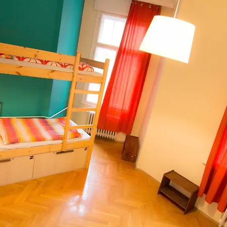 Goodmo House Будапешт