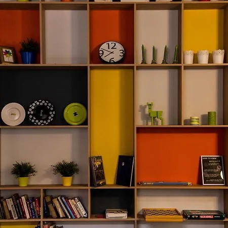 Goodmo House Будапешт