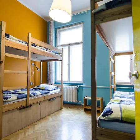 Goodmo House Budapešť