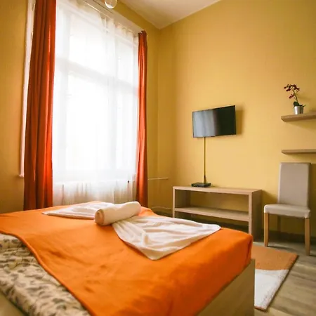 Goodmo House * Budapest