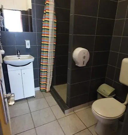 Goodmo House Auberge de jeunesse Budapest