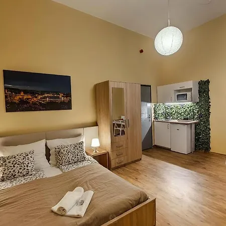 Goodmo House Auberge de jeunesse *