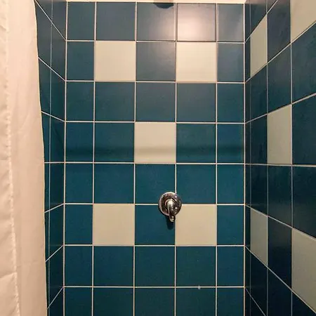 Goodmo House Auberge de jeunesse *