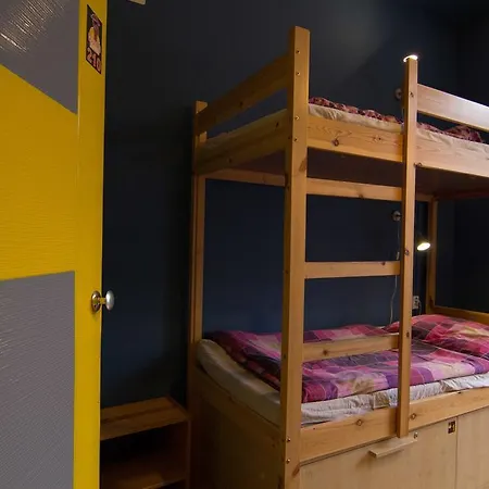 Goodmo House * Budapest