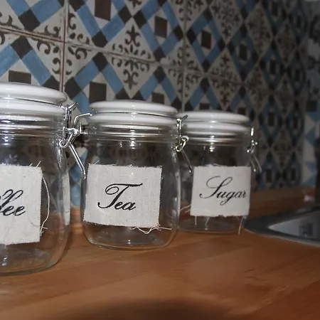 Goodmo House * Budapest