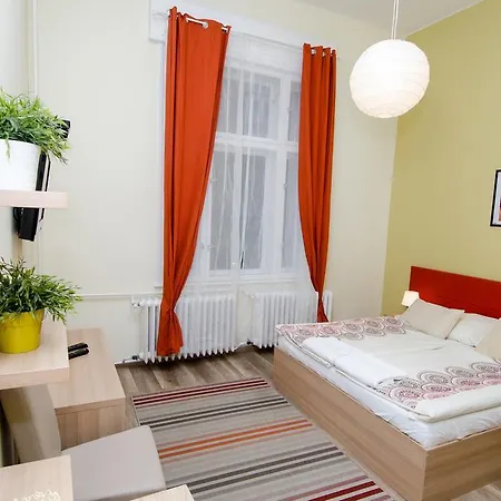 Goodmo House Auberge de jeunesse *