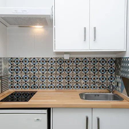 Goodmo House * Budapest