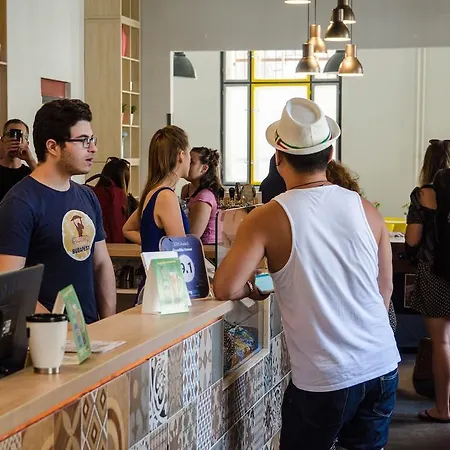 Goodmo House * Budapest