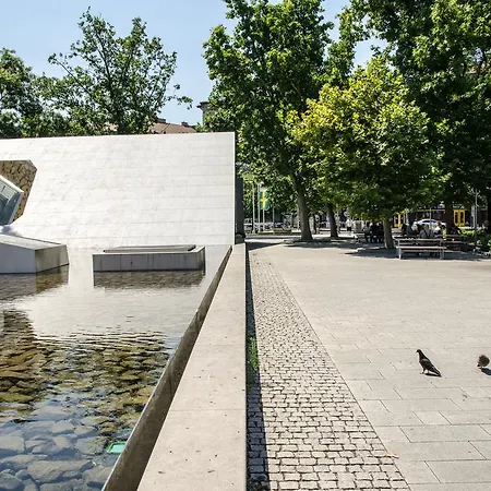 Auberge de jeunesse Goodmo House