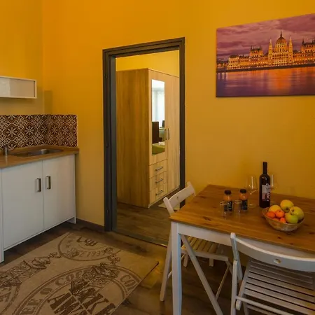 Goodmo House Auberge de jeunesse *