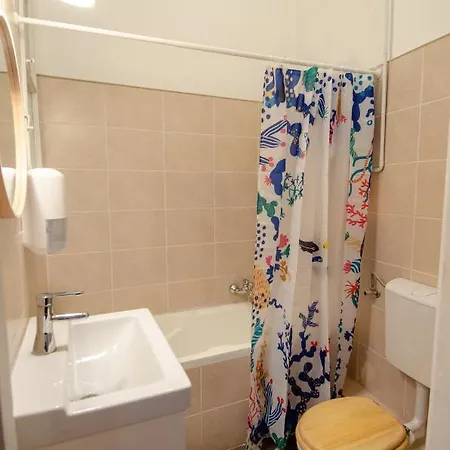 Auberge de jeunesse Goodmo House