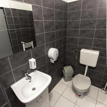 Auberge de jeunesse Goodmo House