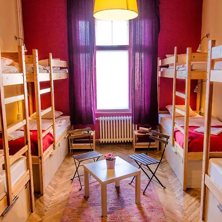 Goodmo House * Budapest