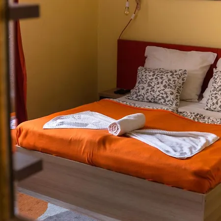 Goodmo House * Budapest