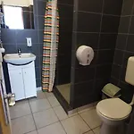 Goodmo House Hostel Βουδαπέστη