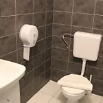 Goodmo House Hostel Βουδαπέστη