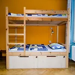 Hostel Goodmo House
