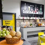 Hostel Goodmo House Βουδαπέστη