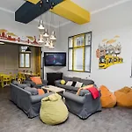 Hostel Goodmo House Βουδαπέστη