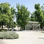 Goodmo House Hostel Βουδαπέστη