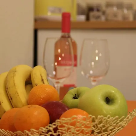 Goodmo House Hostal Budapest