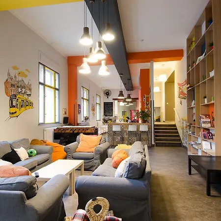 Goodmo House Budapest