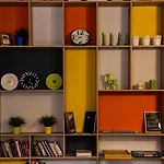 Goodmo House بودابست