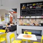 Goodmo House بودابست